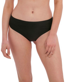 CULOTTE, STRING, SHORTY : String invisible stretch dentelle