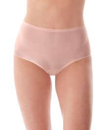 CULOTTE, STRING, SHORTY : Slip haut invisible stretch