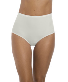 CULOTTE, STRING, SHORTY : Slip haut invisible stretch