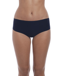 CULOTTE, STRING, SHORTY : Slip invisible stretch