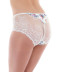 Shorty Nacre ivory Monica Fantasie FL9246