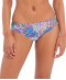 Slip de bain bikini Boho Breeze multicolore Freya swim AS202370 MUI