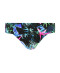 soutien gorge de bain moule armatures Freya swim Jungle flwer black tropical Multicolore AS5841 BLC packsoht face 2