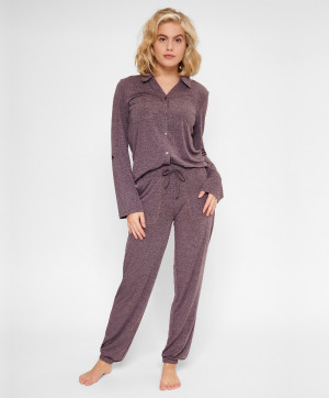 Ensemble pyjama 