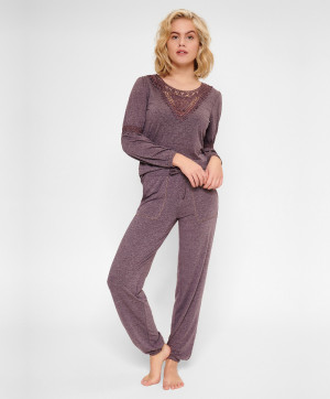 Ensemble pyjama 