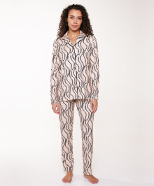 LINGERIE : Ensemble pyjama 