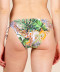 Bas de maillot de bain slip bikini Lise Charmel bain Féérie Tropicale nature tropicale ABB0148 NT 4