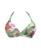 Maillot de bain triangle avec armatures Lise Charmel bain Splendeur Orchidée pink ABB2553 PO 10