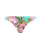 Slip de bain taille basse Lise Charmel bain Splendeur Orchidée pink ABB0453 PO 10