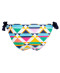 Bas de maillot de bain slip bikini Lise Charmel bain Lumière Solaire multicolore ABB0158 LH 11