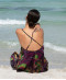 Robe de plage Lise Charmel bain Escapade Aborigène multicolore ASB1062 AA 3
