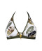 Haut de maillot de bain triangle sans armatures Lise Charmel bain Légèreté de plumes Nature ABB2052 PN 10