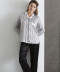 Pyjama femme Jazz5L Lingerie de nuit et homewear Louva Blanc noir