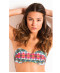 Maillot de bain 2 pieces Ipanema Miss Crool Multicolore