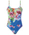 Maillot de bain 1 pièce gainant Camila Nuria Ferrer Swimwear & Beachwear NF 12238 3