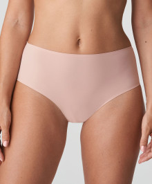 CULOTTE, STRING, SHORTY : Slip taille haute invisible
