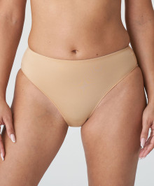 CULOTTE, STRING, SHORTY : Slip taille haute invisible