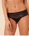 Shorty Simone Pérèle Caresse noir 12A630 015 10