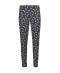 Ensemble pyjama long Identity Skiny Ivory S 083752 7608 pantalon