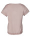 T shirt manches longues rose poudre Eternity Sleep Skiny S 085276 2143 packshot dos