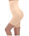 Panty gainant taille très haute Wacoal Fit & Lift macaron WE137008 MCN profil