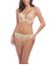 Slip Wacoal Embrace Lace naturally nude ivory WA064391 271 2