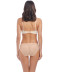 Slip Wacoal Embrace Lace naturally nude ivory WA064391 271 3