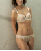 Slip Wacoal Embrace Lace naturally nude ivory WA064391 271 4