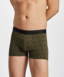 HOMME : Boxer homme Cannage