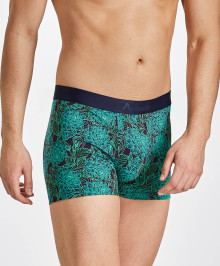 HOMME : Boxer homme Flowers