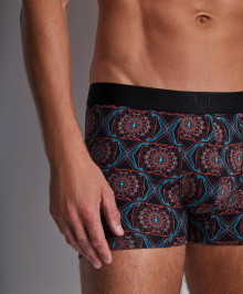 HOMME : Boxer Aubade Neo wax