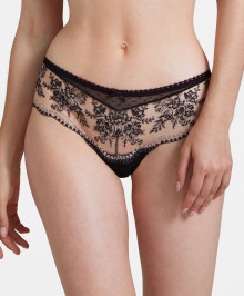 CULOTTE, STRING : Shorty sexy 