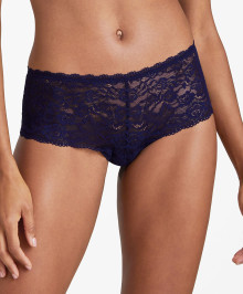 Dessous Sexy : Shorty taille basse 