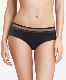 CULOTTE, STRING : Shorty couvrant