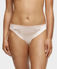 CULOTTE, STRING, SHORTY : Slip invisible
