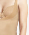 Body gainant sous poitrine Basic Shaping nude Chantelle C35080 0WU 2