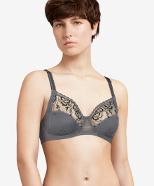 SOUTIEN-GORGE : Soutien-gorge sans armatures