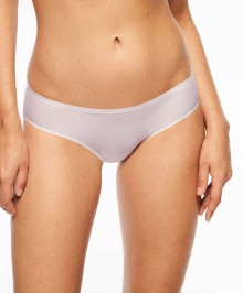CULOTTE, STRING, SHORTY : Slip taille basse invisible