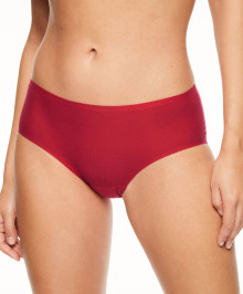 INVISIBLE : Shorty taille basse invisible