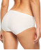 Shorty taille basse Chantelle Soft Stretch ivoire C26440 035 1