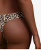 String léopard Chantelle Soft Stretch léopard nude C11D90 0OZ 3