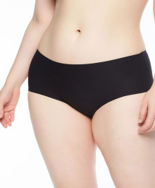 CULOTTE, STRING : Shorty grande taille + size