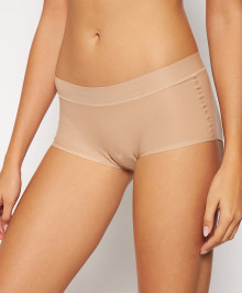CULOTTE, STRING, SHORTY : Boxer