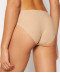 Slip taille basse Chantelle Soft Stretch nude C26430 0WU 1