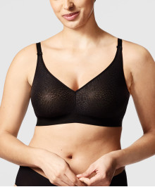 INVISIBLE : Soutien-gorge sans armatures grande taille