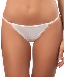 CULOTTE, STRING, SHORTY : String invisible sexy
