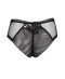 Shorty Lise Charmel Glamour Couture noir ACH0407 NO 11