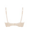 Soutien gorge armature Lise Charmel Sublime en Dentelle nude sublime ACH6013 NS 11