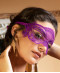 Masque sexy Lise Charmel Sublime en Dentelle iris AIH9013 SI 4