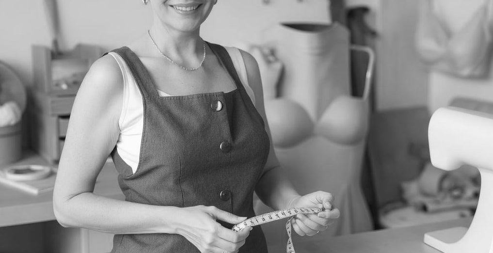 Comment trouver sa taille de soutien-gorge ?